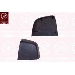 Exterior Mirror Cover KLOKKERHOLM 20431052 OE Ref 0000735646208