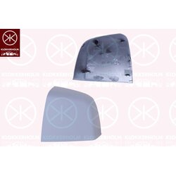 Exterior Mirror Cover KLOKKERHOLM 20431053 OE Ref 735672533