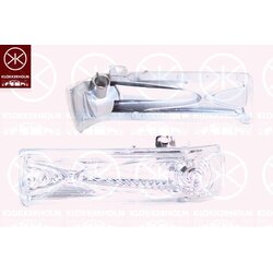 Direction Indicator Light KLOKKERHOLM 20431056 OE Ref 71765377