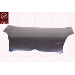 Bonnet KLOKKERHOLM 2043280 OE Ref 51810378