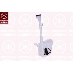 Washer Fluid Reservoir KLOKKERHOLM 20433001 OE Ref 52046694