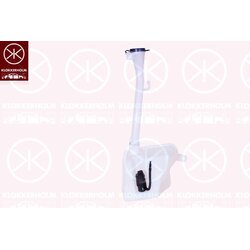 Washer Fluid Reservoir KLOKKERHOLM 20433002 OE Ref 51974442