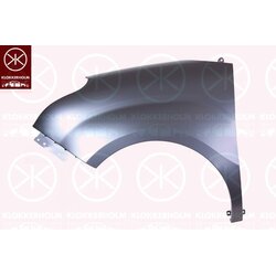 Wing KLOKKERHOLM 2043312 OE Ref 51822254