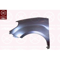 Wing (Fender) KLOKKERHOLM 2043313 OE Ref 51973882