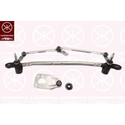 Window Cleaning System KLOKKERHOLM 20433280 OE Ref 0000051810592