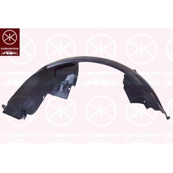 Mudguard KLOKKERHOLM 2043385 OE Ref 51810940