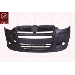 Bumper KLOKKERHOLM 2043901A1 OE Ref 735512753