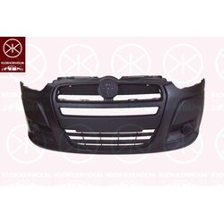 Bumper KLOKKERHOLM 2043902A1 OE Ref 735512756