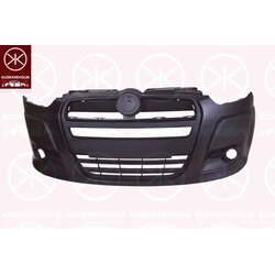 Bumper KLOKKERHOLM 2043903A1 OE Ref 735512757