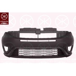 Bumper KLOKKERHOLM 2043905 OE Ref 735615285