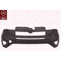 Bumper KLOKKERHOLM 2043906 OE Ref 735650438