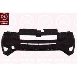 Bumper KLOKKERHOLM 2043907 OE Ref 735615286