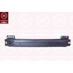 Bumper Support Bar KLOKKERHOLM 2043940 OE Ref 51925513