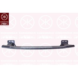 Bumper Support Bar KLOKKERHOLM 2043941 OE Ref 51959843