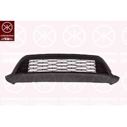 Radiator Grille KLOKKERHOLM 2043990 OE Ref 735615296