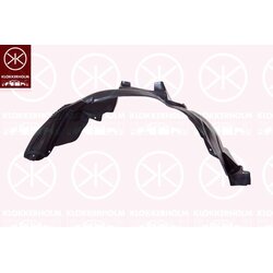 Garde-boue 2045386 pour FIAT MULTIPLA 0000051724652