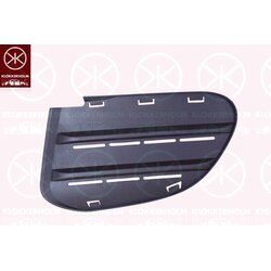 Grille de pare-chocs 2045911 pour FIAT MULTIPLA 0000051743298