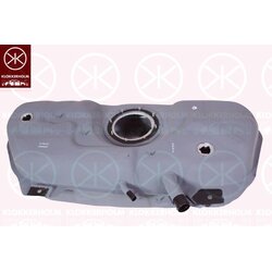 Fuel Tank KLOKKERHOLM 2053007 OE Ref 1666678680