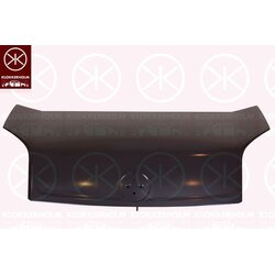 Bonnet KLOKKERHOLM 2053280A1 OE Ref 51789394