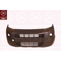 Bumper KLOKKERHOLM 2053901A1 OE Ref 7401RJ