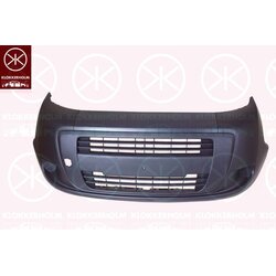 Bumper KLOKKERHOLM 2053904A1 OE Ref 7401 QK