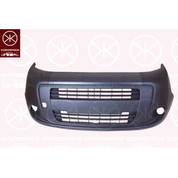 Bumper KLOKKERHOLM 2053905A1 OE Ref 7401 PQ