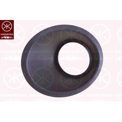 Front Fog Light Housing KLOKKERHOLM 2053914 OE Ref 0000735462202