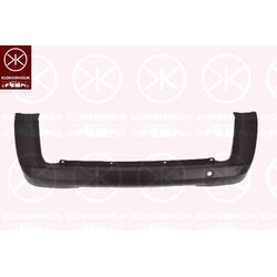 Bumper KLOKKERHOLM 2053953 OE Ref 735489509