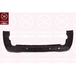 Bumper KLOKKERHOLM 2053954 OE Ref 735489457