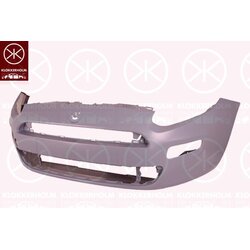 Bumper KLOKKERHOLM 2070900A1 OE Ref 735563726