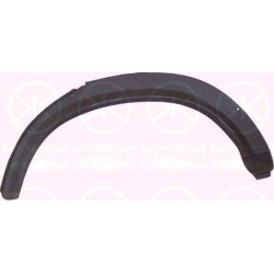 Quarter Panel KLOKKERHOLM 2075582