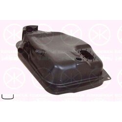 Fuel Tank KLOKKERHOLM 2088007 OE Ref 7784192