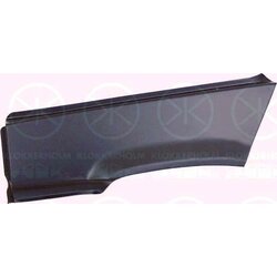 Aile 2088313 pour FIAT PANDA 0000007543547