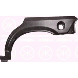 Quarter Panel KLOKKERHOLM 2090582