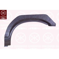 Quarter Panel KLOKKERHOLM 2090591