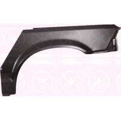 Quarter Panel KLOKKERHOLM 2090592