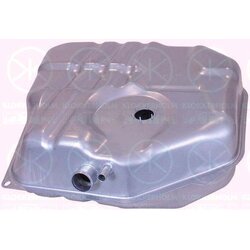 Fuel Tank KLOKKERHOLM 2092005 OE Ref 0000059232014