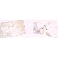 Direction Indicator Light KLOKKERHOLM 20920362 OE Ref 1303853080