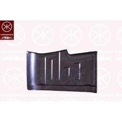 Sill Panel KLOKKERHOLM 2092043