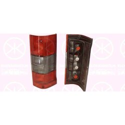 Rear Tail Light KLOKKERHOLM 20920712 OE Ref 130299908