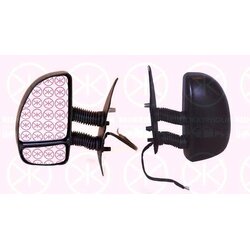 Rétroviseur extérieur 20921044 pour FIAT, PEUGEOT, CITROËN