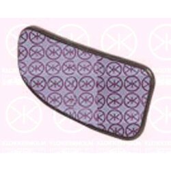 Exterior Mirrors Glass KLOKKERHOLM 20921074 OE Ref 71716697