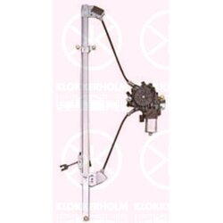 Window Regulator KLOKKERHOLM 20921101 OE Ref 922189