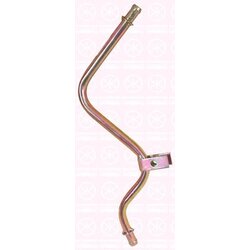 Coolant Pipe KLOKKERHOLM 20922098 OE Ref 0000098497657