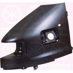 Wing KLOKKERHOLM 2092311 OE Ref 0001302270080