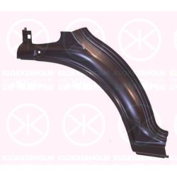Aile (garde-boue) 2092332 pour CITROËN, FIAT, PEUGEOT