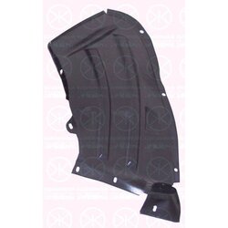 Garde-boue 2092386 pour FIAT,PEUGEOT,CITROEN 0001317541080