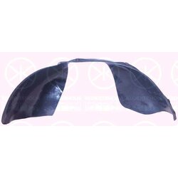 Mudguard KLOKKERHOLM 2092387