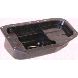 Engine Oil Sump KLOKKERHOLM 2092473 OE Ref 0000500323326