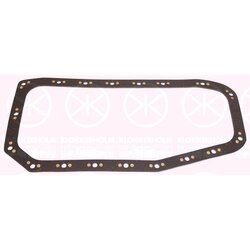 Engine Oil Sump Gasket KLOKKERHOLM 2092481 OE Ref 99488486